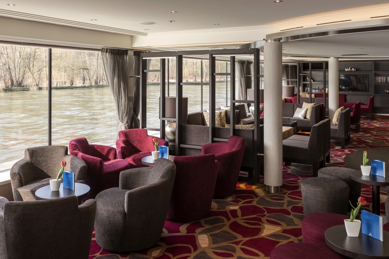 Avalon Waterways
